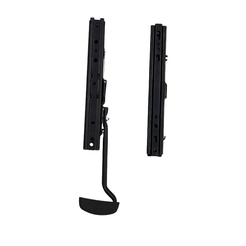 좌석 슬라이드 레일