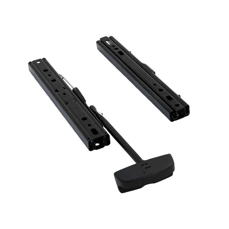 좌석 슬라이드 레일