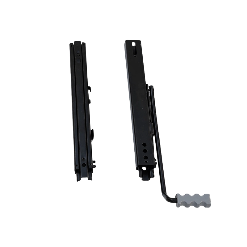 좌석 슬라이드 레일