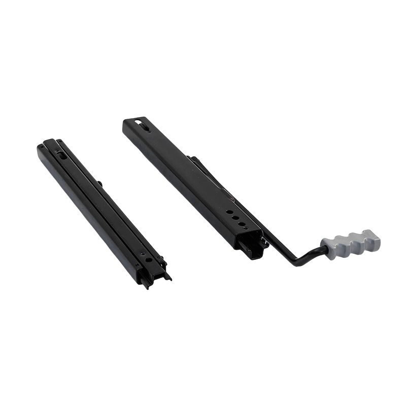 좌석 슬라이드 레일