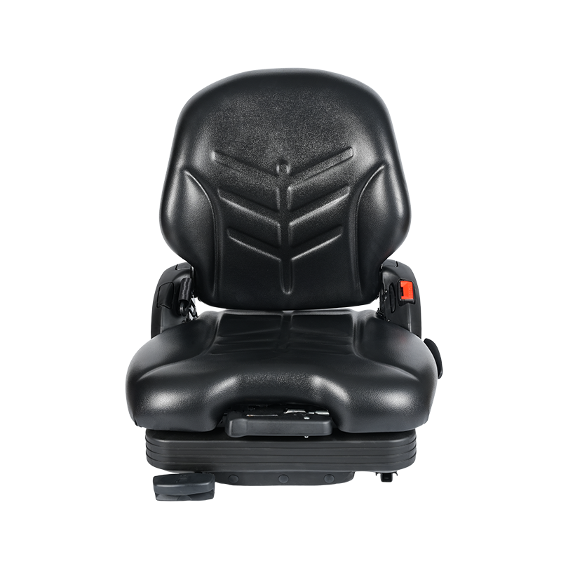 BF16M PVC 또는 직물이 포함된 로더용 편안하고 조절 가능하며 내구성이 뛰어난 농업용 시트