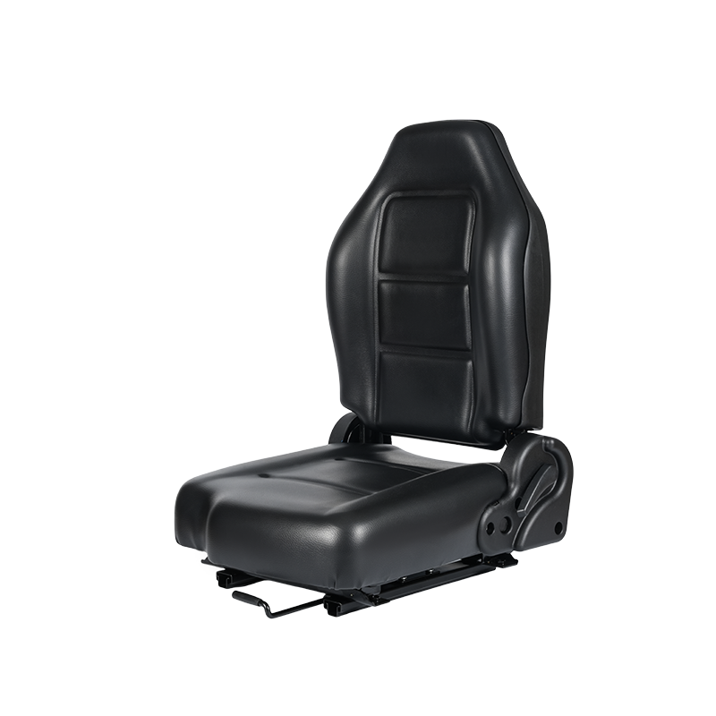 BF6-2 좁은 통로 지게차를 위한 비용 효율적이고 효율적인 리치 트럭 시트