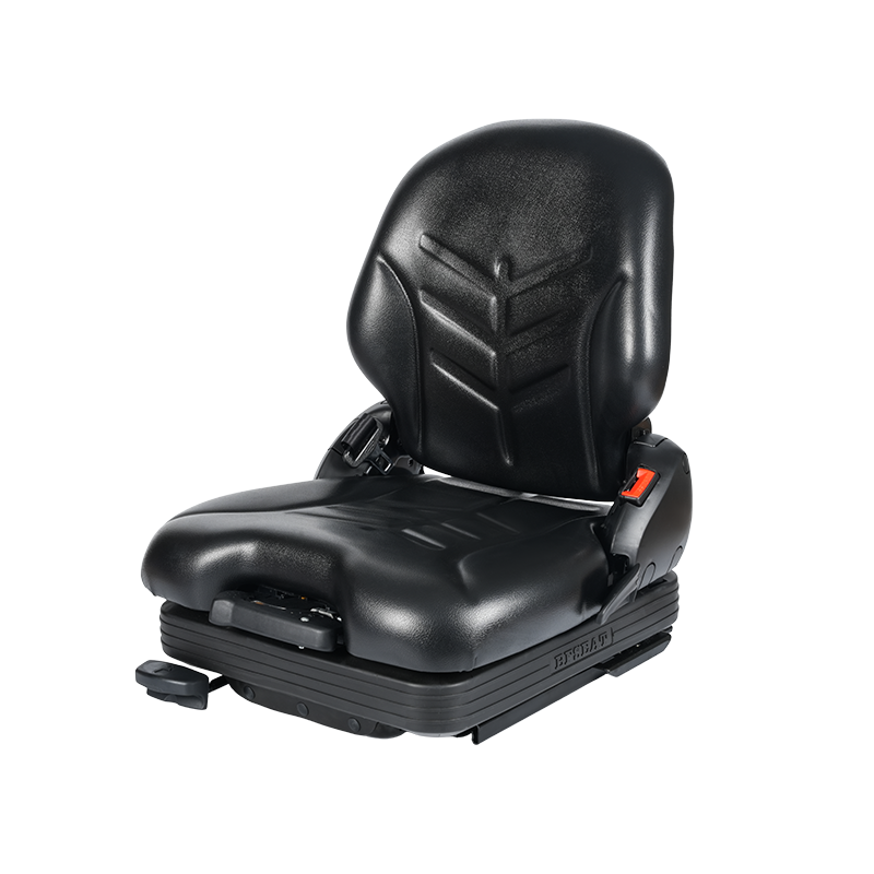 BF16M PVC 또는 직물이 포함된 로더용 편안하고 조절 가능하며 내구성이 뛰어난 농업용 시트