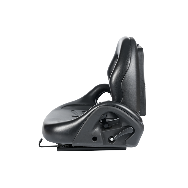 BF5-2 Hangcha, TCM, Nissan과 호환되는 접이식 안전 벨트가 있는 CE 인증 신뢰할 수 있는 지게차 시트 