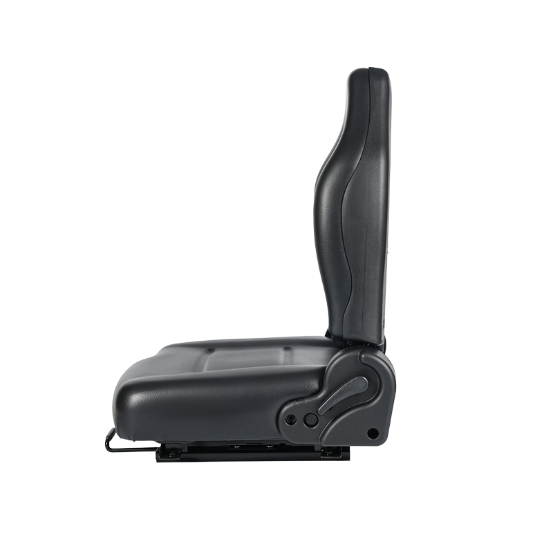 BF6-2 좁은 통로 지게차를 위한 비용 효율적이고 효율적인 리치 트럭 시트