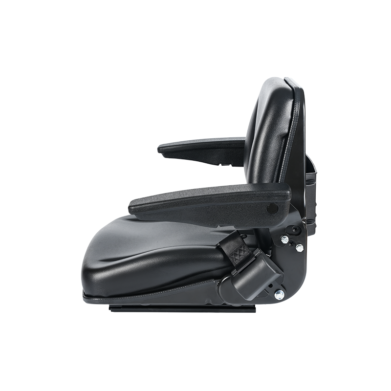 BF8-4 무게 조절 기능이 있는 농업용 지게차용 내구성 있는 기계식 접이식 농업용 시트 