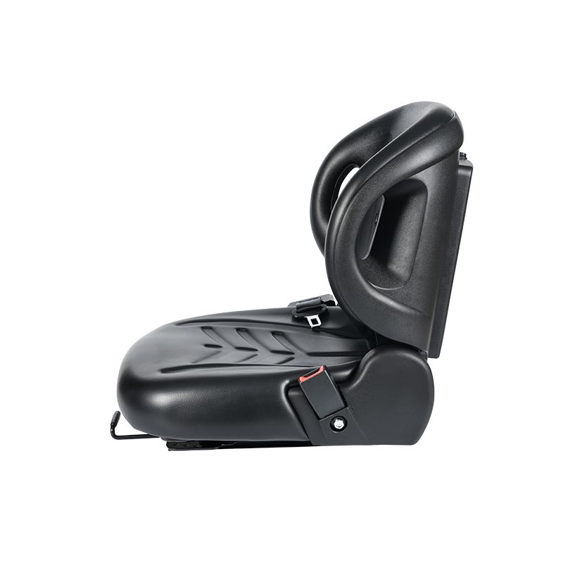 BF2-1 마이크로 스위치가 통합된 AGV 지게차용 스마트 자동 호환 지게차 시트