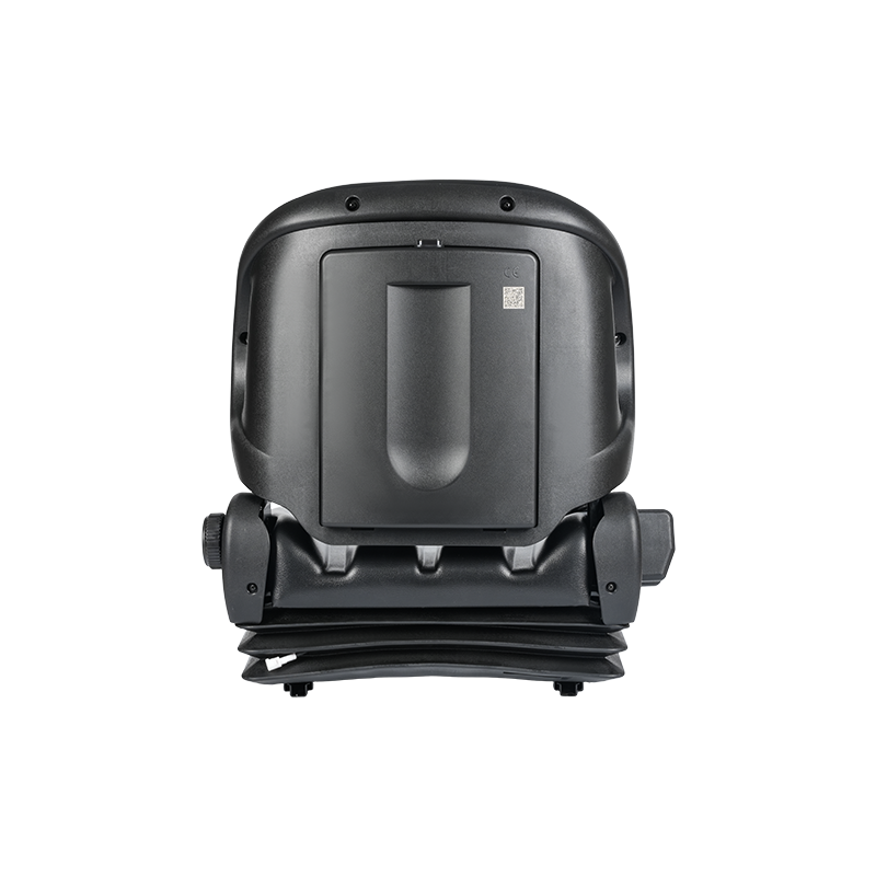 BF2-3AB EN13490 IT1+IT2 기계식 서스펜션 OPS 스위치 및 Toyota Jungheinrich와 호환되는 범용 다기능 장착 시스템을 갖춘 인증 카운터밸런스 지게차 시트