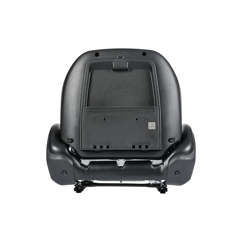 BF5-2 Hangcha, TCM, Nissan과 호환되는 접이식 안전 벨트가 있는 CE 인증 신뢰할 수 있는 지게차 시트 