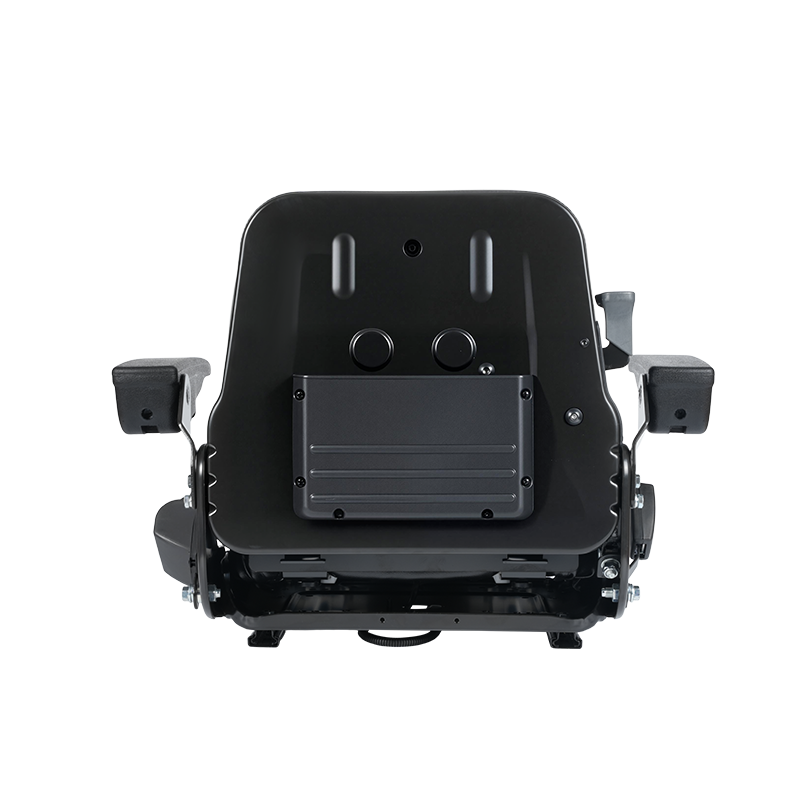 BF8-4ABCD CE&EN13490 IT1 인증을 받은 경제적인 지게차 시트(운전자 감지 센서 포함)