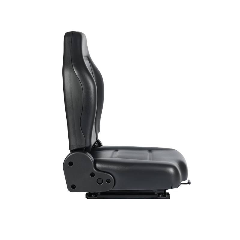 BF6-2 좁은 통로 지게차를 위한 비용 효율적이고 효율적인 리치 트럭 시트