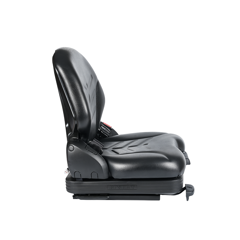 BF16M PVC 또는 직물이 포함된 로더용 편안하고 조절 가능하며 내구성이 뛰어난 농업용 시트