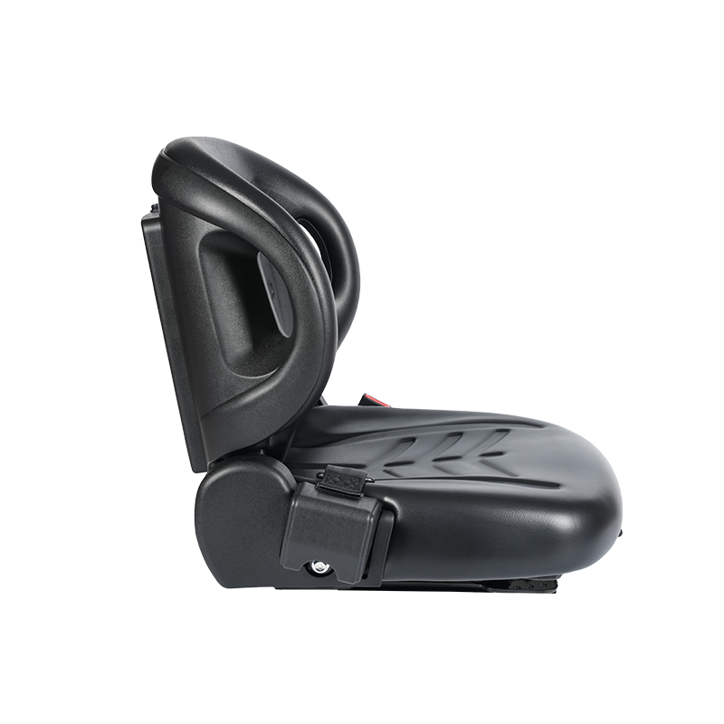 BF2-1 마이크로 스위치가 통합된 AGV 지게차용 스마트 자동 호환 지게차 시트