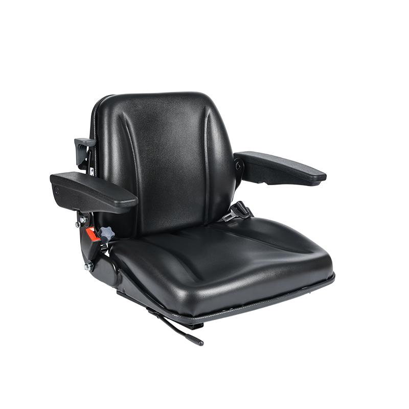 BF8-4 무게 조절 기능이 있는 농업용 지게차용 내구성 있는 기계식 접이식 농업용 시트 