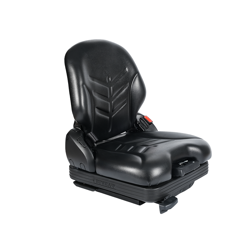 BF16M PVC 또는 직물이 포함된 로더용 편안하고 조절 가능하며 내구성이 뛰어난 농업용 시트