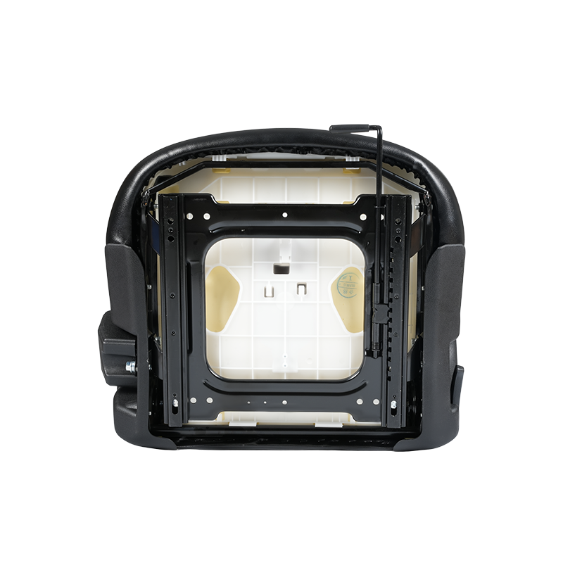 BF5-2 Hangcha, TCM, Nissan과 호환되는 접이식 안전 벨트가 있는 CE 인증 신뢰할 수 있는 지게차 시트 