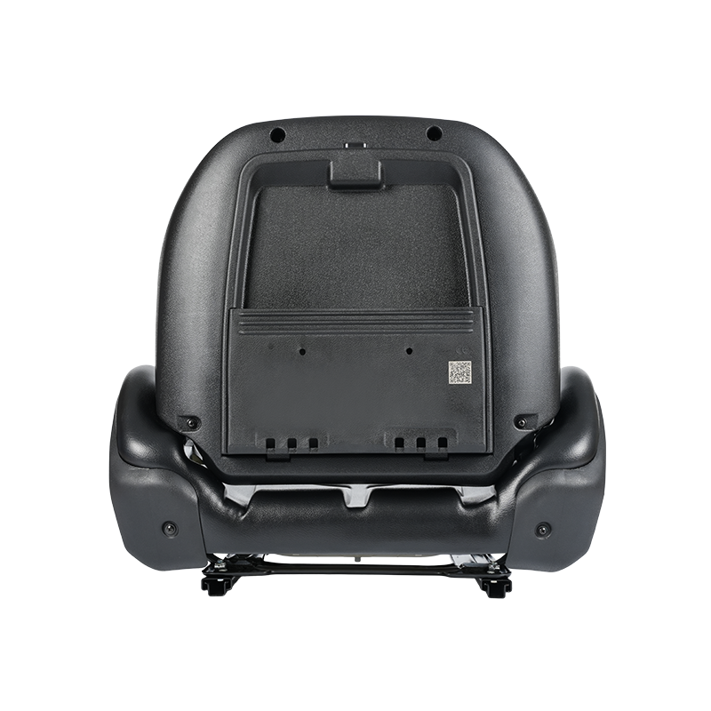 BF5-2 리클라이닝 범위가 60° 넓은 스태커용 범용 인체공학적 시트