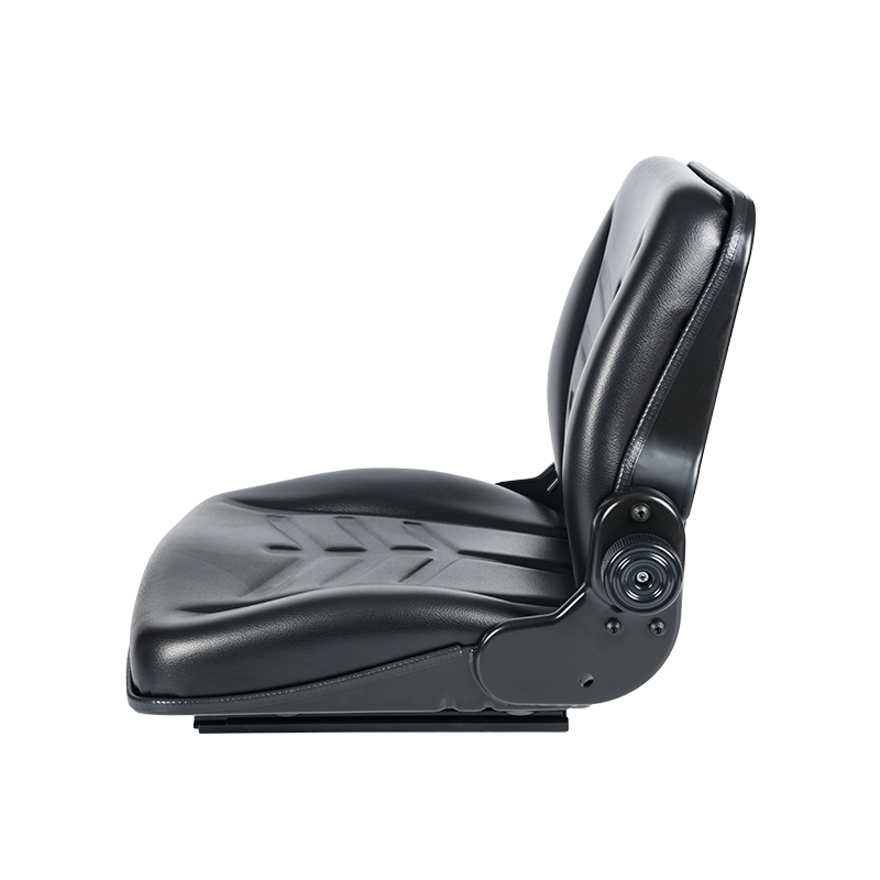 BF8-2 등받이 92° 조절이 가능한 공항 트랙터용 광각 리클라이닝 시트