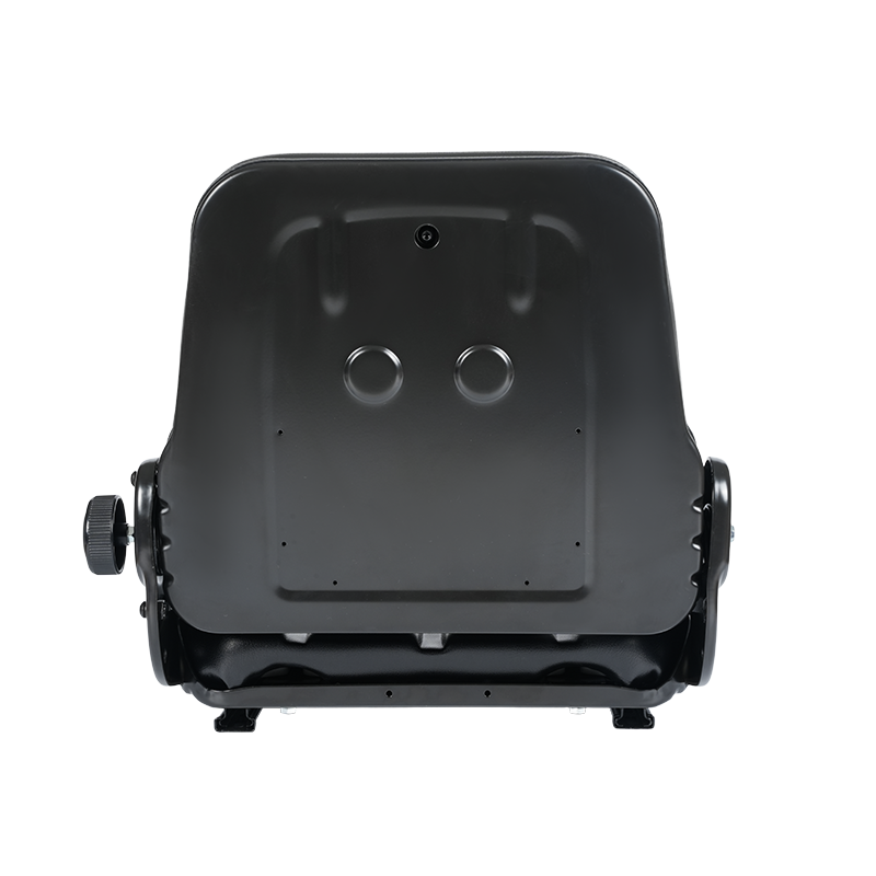 BF8-2 등받이 92° 조절이 가능한 공항 트랙터용 광각 리클라이닝 시트