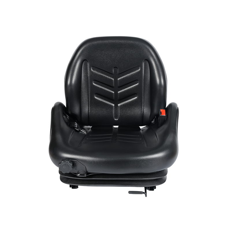 완벽한 조정 기능을 갖춘 까다로운 스태커 작업을 위한 BF5-3 레미엄 서스펜션 시트