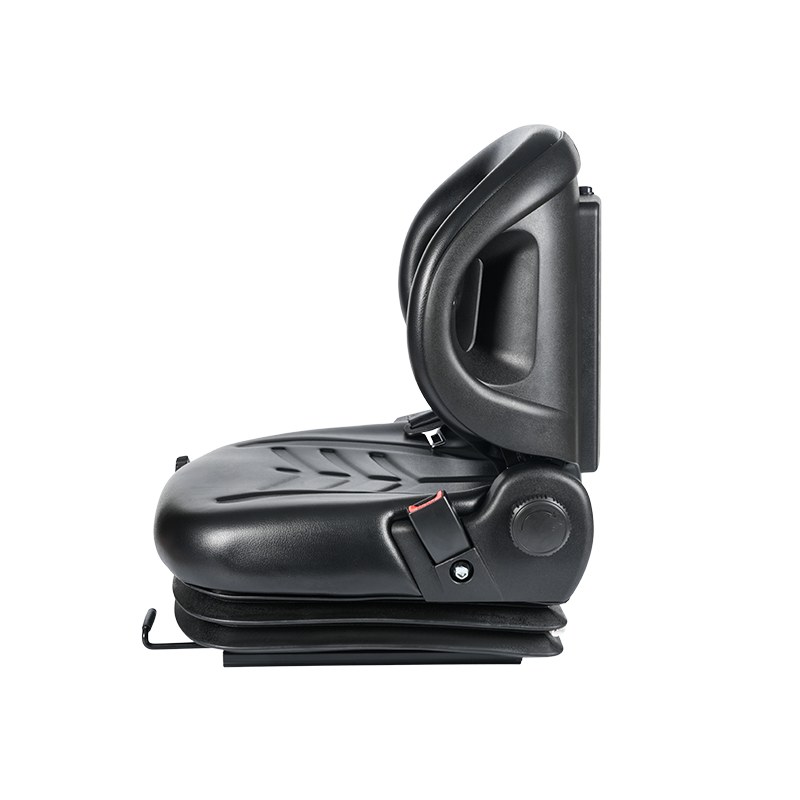 BF2-3 40mm 스트로크 및 범용 장착 플랫폼 트럭용 기계식 서스펜션 시트