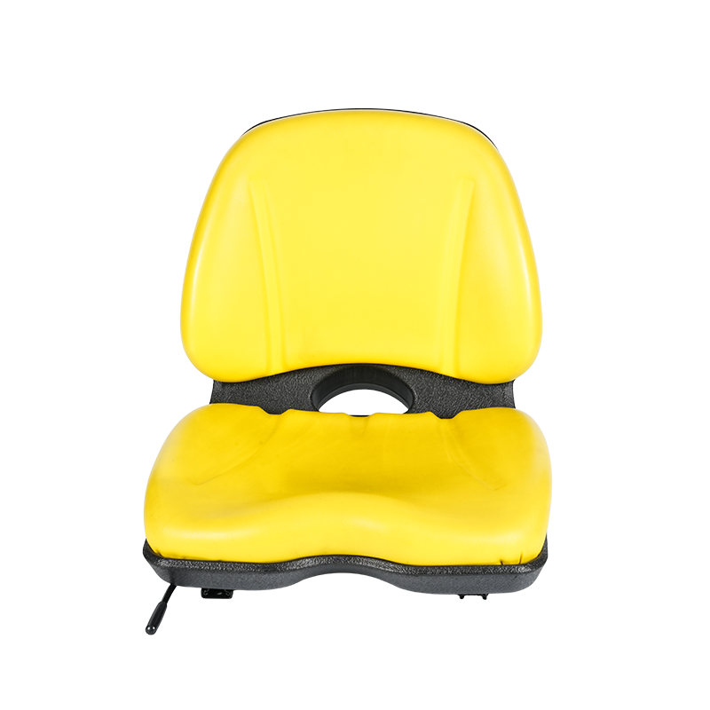 BF10 표준 장착형 공항 지상 지원 차량용 단순 소형 고정 시트