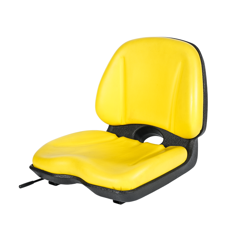 BF10 표준 장착형 공항 지상 지원 차량용 단순 소형 고정 시트