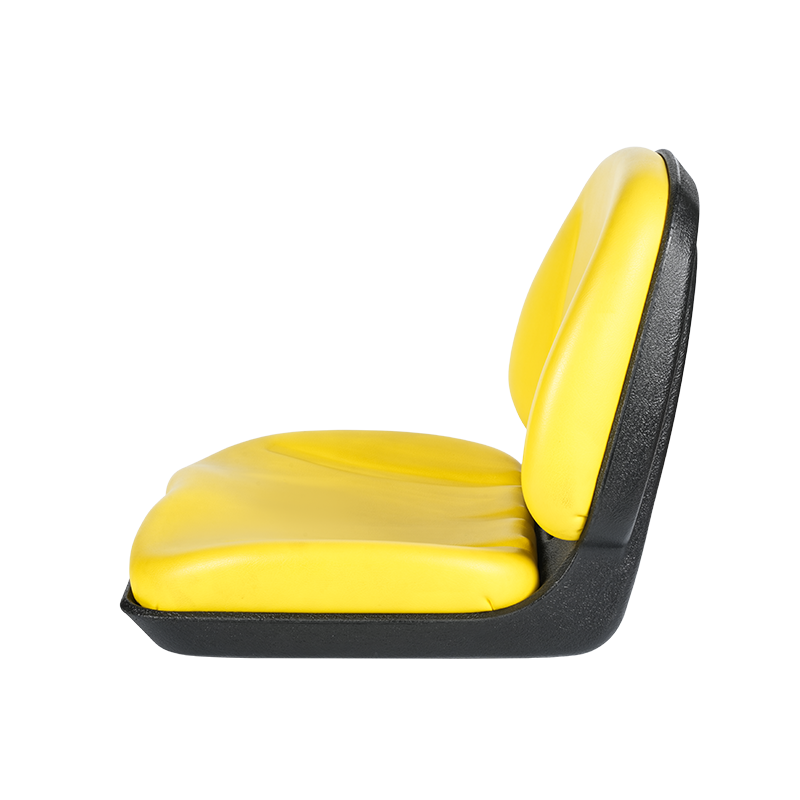 BF10 표준 장착형 공항 지상 지원 차량용 단순 소형 고정 시트