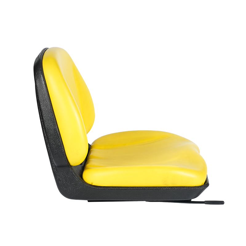 BF10 표준 장착형 공항 지상 지원 차량용 단순 소형 고정 시트