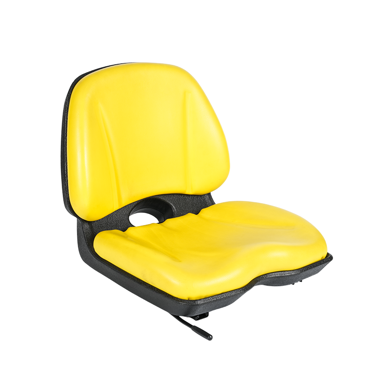 BF10 표준 장착형 공항 지상 지원 차량용 단순 소형 고정 시트