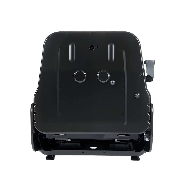 BF8-4 기계식 서스펜션 및 15° 등받이가 있는 공항 견인 트랙터용 신뢰할 수 있는 세미 서스펜션 시트