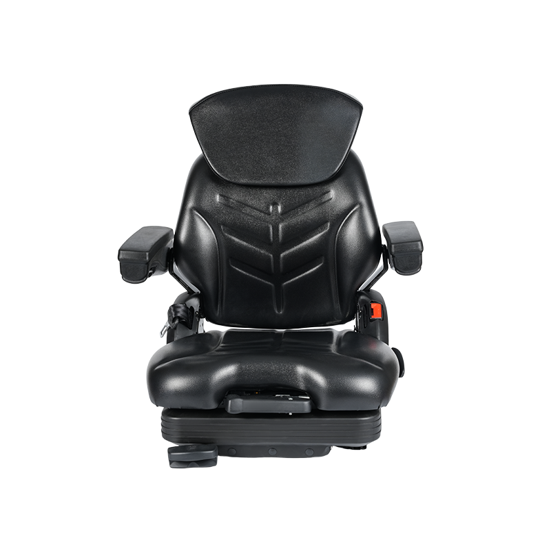 BF16M 넓은 관광 차량을 위한 엑스트라 와이드 디럭스 조수석 시트