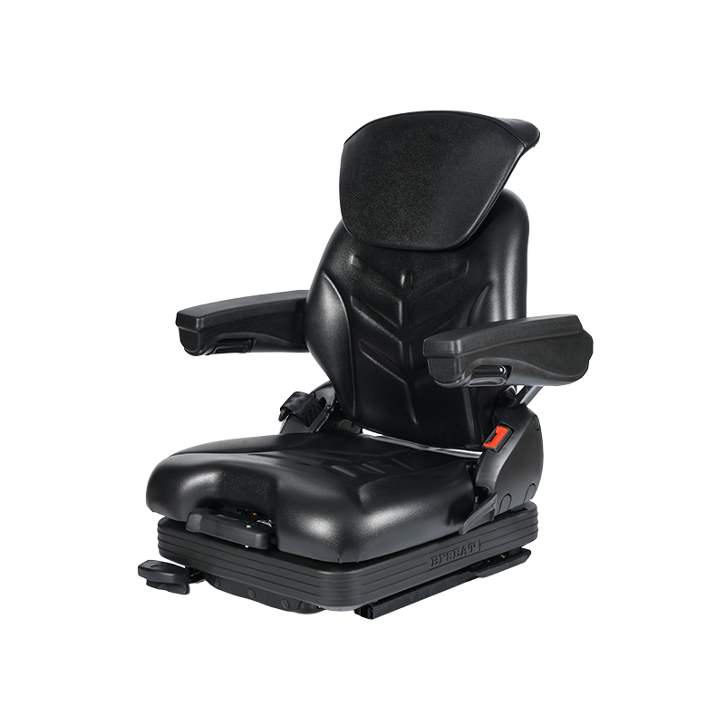 BF16M 넓은 관광 차량을 위한 엑스트라 와이드 디럭스 조수석 시트