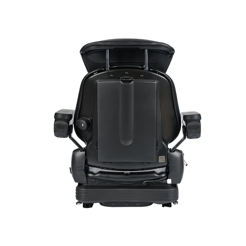 BF16M 넓은 관광 차량을 위한 엑스트라 와이드 디럭스 조수석 시트