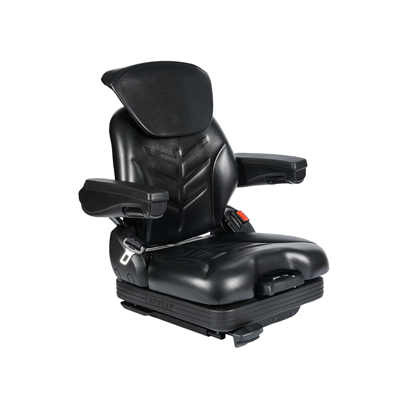 BF16M 넓은 관광 차량을 위한 엑스트라 와이드 디럭스 조수석 시트