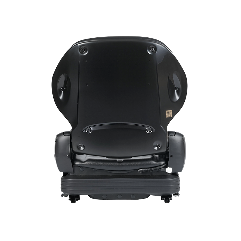 단순화된 디자인과 높은 적재 용량을 갖춘 스태커용 BF17 컴포트 서스펜션 시트